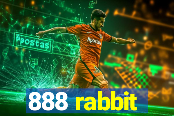 888 rabbit